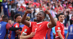 Euro 2024: Yjet e Zvicrës fundosin Hungarinë e përgjumur euro-2024:-yjet-e-zvicres-fundosin-hungarine-e-pergjumur