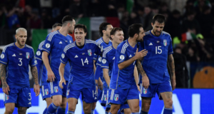 Pse Italia quhet “Azurri” dhe pse ka blunë në fanellë? pse-italia-quhet-“azurri”-dhe-pse-ka-blune-ne-fanelle?