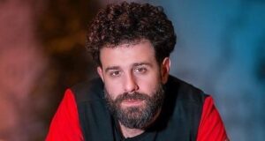 Mc Kresha tregon për planet për zgjerimin e familjes: Kam qejf ta kem edhe një fëmijë mc-kresha-tregon-per-planet-per-zgjerimin-e-familjes:-kam-qejf-ta-kem-edhe-nje-femije