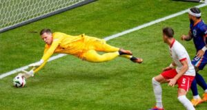 Holanda e nis më këmbë të mbarë Euro 2024, shënon fitore ndaj Polonisë holanda-e-nis-me-kembe-te-mbare-euro-2024,-shenon-fitore-ndaj-polonise