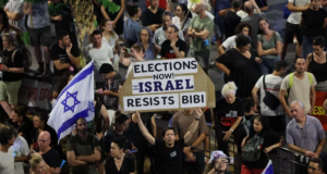 Benjamin Netanyahu denoncon planin e “pauzës taktike” të ushtrisë izraelite benjamin-netanyahu-denoncon-planin-e-“pauzes-taktike”-te-ushtrise-izraelite