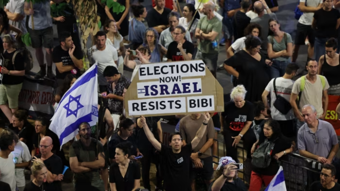 benjamin-netanyahu-denoncon-planin-e-“pauzes-taktike”-te-ushtrise-izraelite