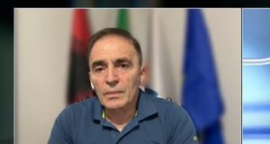 Vendosja e armëve bërthamore në gjendje gatishmërie, Softa: Hera e parë që përmendet ky togfjalësh nga NATO-ja vendosja-e-armeve-berthamore-ne-gjendje-gatishmerie,-softa:-hera-e-pare-qe-permendet-ky-togfjalesh-nga-nato-ja