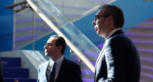 Kush e pengon paqen e qëndrueshme mes Kosovës e Serbisë? kush-e-pengon-paqen-e-qendrueshme-mes-kosoves-e-serbise?