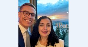 Osman takohet me homologun finlandez: E vlerësojmë mbështetjen e gjatë ndaj Kosovës osman-takohet-me-homologun-finlandez:-e-vleresojme-mbeshtetjen-e-gjate-ndaj-kosoves
