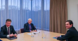 Duke e pritur Raportin e Borell – çfarë po diskutohet në Bruksel për masat ndaj Kosovës duke-e-pritur-raportin-e-borell-–-cfare-po-diskutohet-ne-bruksel-per-masat-ndaj-kosoves