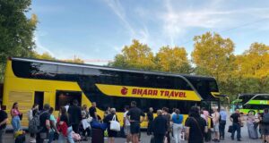 Sharr Travel: Qytetarja mashtroi opinionin, ajo nuk ka udhëtuar fare me ne sharr-travel:-qytetarja-mashtroi-opinionin,-ajo-nuk-ka-udhetuar-fare-me-ne