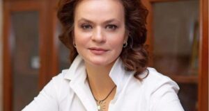 Mbesa ‘sekrete’ e Putinit bëhet zëvendësministre e mbrojtjes, Anna Tsivileva dhe apoteoza e nepotizmit në Kremlin mbesa-‘sekrete’-e-putinit-behet-zevendesministre-e-mbrojtjes,-anna-tsivileva-dhe-apoteoza-e-nepotizmit-ne-kremlin