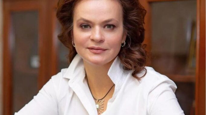 mbesa-‘sekrete’-e-putinit-behet-zevendesministre-e-mbrojtjes,-anna-tsivileva-dhe-apoteoza-e-nepotizmit-ne-kremlin