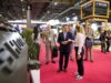 ‘Shota’ prezantohet në Paris – Makina e parë ushtarake shqiptare, pjesë e panairit EUROSATORY ‘shota’-prezantohet-ne-paris-–-makina-e-pare-ushtarake-shqiptare,-pjese-e-panairit-eurosatory