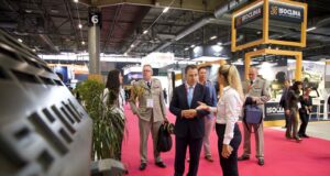 ‘Shota’ prezantohet në Paris – Makina e parë ushtarake shqiptare, pjesë e panairit EUROSATORY ‘shota’-prezantohet-ne-paris-–-makina-e-pare-ushtarake-shqiptare,-pjese-e-panairit-eurosatory