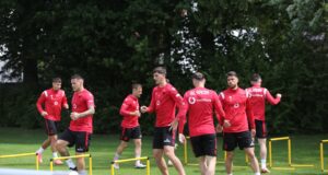 Shqipëria në stërvitje intensive përpara Kroacisë, Asani kthehet me ekipin shqiperia-ne-stervitje-intensive-perpara-kroacise,-asani-kthehet-me-ekipin