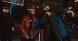 Mc Kresha publikon hitin e ri, në duet me Elinel mc-kresha-publikon-hitin-e-ri,-ne-duet-me-elinel