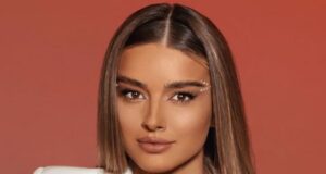 Donjeta Morina sot feston ditëlindjen donjeta-morina-sot-feston-ditelindjen