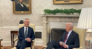 Shefi i NATO-s në Uashington, Biden: Aleanca më e fortë e më e bashkuar se kurrë shefi-i-nato-s-ne-uashington,-biden:-aleanca-me-e-forte-e-me-e-bashkuar-se-kurre