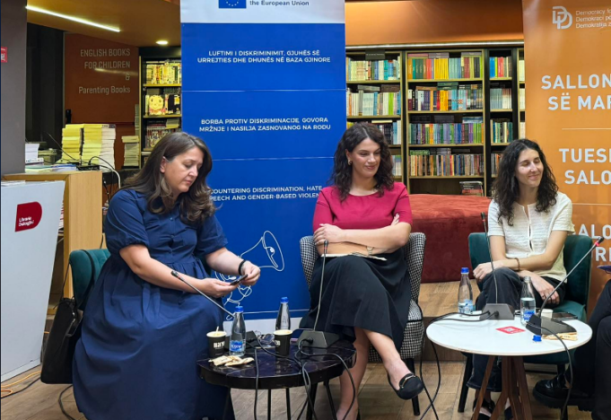 demolli:-kodi-civil-nuk-eshte-ai-qe-deshirojme,-osmani-duhet-te-dal-ne-mbeshtetje-te-komunitetit-lgbtqi