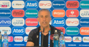 Sylvinho: Italia nuk na lejoi ta sulmojmë, të gjithë lojtarët janë të gatshëm për nesër sylvinho:-italia-nuk-na-lejoi-ta-sulmojme,-te-gjithe-lojtaret-jane-te-gatshem-per-neser