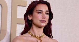 Lipa: Do të flas gjithmonë hapur për ngjarjet në botë – e natyrshme për mua për shkak të prejardhjes sime lipa:-do-te-flas-gjithmone-hapur-per-ngjarjet-ne-bote-–-e-natyrshme-per-mua-per-shkak-te-prejardhjes-sime