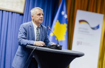Hapja e Urës së Ibrit, Ambasada gjermane thotë se zgjidhja duhet të bëhet në Bruksel hapja-e-ures-se-ibrit,-ambasada-gjermane-thote-se-zgjidhja-duhet-te-behet-ne-bruksel