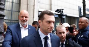 Lideri francez i ekstremit të djathtë, Bardella, kritikon Mbappe për komentet e zgjedhjeve lideri-francez-i-ekstremit-te-djathte,-bardella,-kritikon-mbappe-per-komentet-e-zgjedhjeve