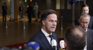 Hungaria ka hequr veton ndaj Mark Rutte, që të bëhet kreu i ardhshëm i NATO-s hungaria-ka-hequr-veton-ndaj-mark-rutte,-qe-te-behet-kreu-i-ardhshem-i-nato-s