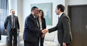 Marrëveshja për vizat, Kurti: Zhvillim pozitiv për marrëdhëniet me Izraelin marreveshja-per-vizat,-kurti:-zhvillim-pozitiv-per-marredheniet-me-izraelin-