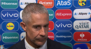 Sylvinho: Do të luftojmë me zemër e shpirt, me gjithçka që kemi sylvinho:-do-te-luftojme-me-zemer-e-shpirt,-me-gjithcka-qe-kemi