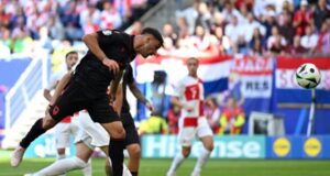 Dramë në ndeshjen Shqipëri-Kroaci, përfundon 2-2 drame-ne-ndeshjen-shqiperi-kroaci,-perfundon-2-2