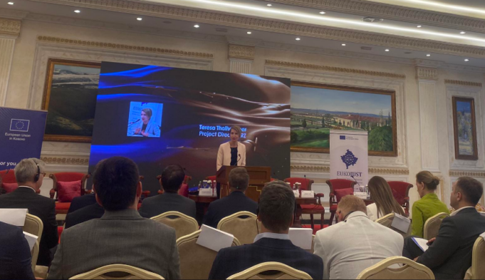 thalhammer:-eukojust-arriti-suksese-ne-kosove,-ndihmoi-hartimin-e-ligjeve-me-standarde-te-be-se