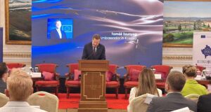 Szunyog: Projekti EUKOJUST fuqizoi reformën në sistemin e drejtësisë szunyog:-projekti-eukojust-fuqizoi-reformen-ne-sistemin-e-drejtesise