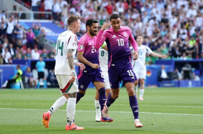 gjermania-dominon-dhe-kryeson-ndaj-hungarise-ne-pjesen-e-pare