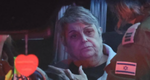 “Nuk besoj më në paqe”, thotë një nga pengjet e liruara të Gazës “nuk-besoj-me-ne-paqe”,-thote-nje-nga-pengjet-e-liruara-te-gazes