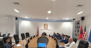 KLP miraton projektaktet për verifikimin e pasurisë dhe figurës për kandidatët magjistratë prokurorë klp-miraton-projektaktet-per-verifikimin-e-pasurise-dhe-figures-per-kandidatet-magjistrate-prokurore