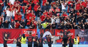 Shqipëria barazon ndaj Kroacisë, një ndeshje që mund të ishte fituar shqiperia-barazon-ndaj-kroacise,-nje-ndeshje-qe-mund-te-ishte-fituar