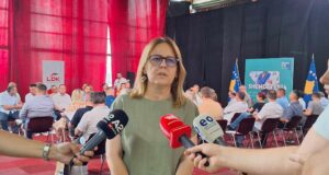 Bajrami, LDK: Masat ndëshkuese të BE-së po e dëmtojnë imazhin dhe financiarisht Kosovën, janë thyer aleancat 30-vjeçare bajrami,-ldk:-masat-ndeshkuese-te-be-se-po-e-demtojne-imazhin-dhe-financiarisht-kosoven,-jane-thyer-aleancat-30-vjecare