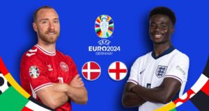 Publikohen formacionet zyrtare të ndeshjes Danimarkë – Angli publikohen-formacionet-zyrtare-te-ndeshjes-danimarke-–-angli