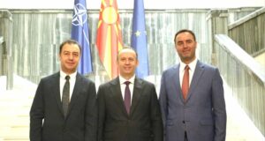 Kryetari Konjufca në punimet e SEECP-së: Vizioni për bashkëpunim rajonal përmban edhe njohjen e Kosovës nga të gjitha vendet e Evropës Juglindore kryetari-konjufca-ne-punimet-e-seecp-se:-vizioni-per-bashkepunim-rajonal-permban-edhe-njohjen-e-kosoves-nga-te-gjitha-vendet-e-evropes-juglindore