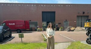 Çitaku viziton Thaçin në Hagë: Kosova do të bëhet sepse është ngritur mbi shpatullat e gjigantëve citaku-viziton-thacin-ne-hage:-kosova-do-te-behet-sepse-eshte-ngritur-mbi-shpatullat-e-gjiganteve