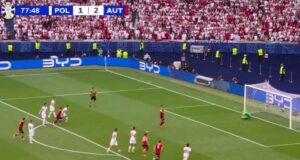 Austria po ia shuan ëndrrën Polonisë për Euro 2024 austria-po-ia-shuan-endrren-polonise-per-euro-2024