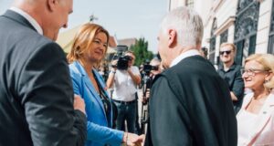 Fajon: Anëtarësimi i shteteve të Ballkanit në BE, tani ose kurrë fajon:-anetaresimi-i-shteteve-te-ballkanit-ne-be,-tani-ose-kurre