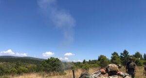 FSK-ja realizon trajnim me ushtrinë amerikane për ngritje të kapaciteteve të artilerisë fsk-ja-realizon-trajnim-me-ushtrine-amerikane-per-ngritje-te-kapaciteteve-te-artilerise