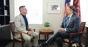 Nephew në Tiranë: Në fokus rëndësia për të eleminuar pandëshkueshmërinë nephew-ne-tirane:-ne-fokus-rendesia-per-te-eleminuar-pandeshkueshmerine