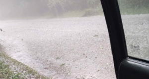 Pas temperaturave përvëluese, shtrëngata e breshër masiv në Bosnjë e Hercegovinë dhe Serbi pas-temperaturave-perveluese,-shtrengata-e-bresher-masiv-ne-bosnje-e-hercegovine-dhe-serbi