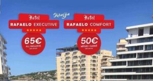 Wooww Gmica Travel spo ndalet kjo verë do jetë vetëm për të🔥🔥 wooww-gmica-travel-spo-ndalet-kjo-vere-do-jete-vetem-per-te