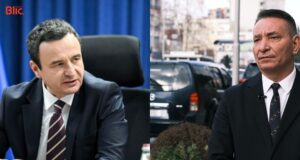 Lekaj: Kosova ka një kryeministër shumë të dobët në dialog, prandaj nuk po mbyllet raporti Kosovë-Serbi lekaj:-kosova-ka-nje-kryeminister-shume-te-dobet-ne-dialog,-prandaj-nuk-po-mbyllet-raporti-kosove-serbi