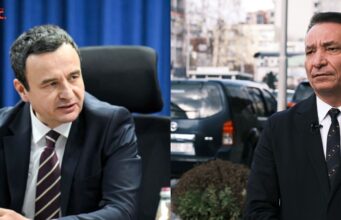 Lekaj: Kosova ka një kryeministër shumë të dobët në dialog, prandaj nuk po mbyllet raporti Kosovë-Serbi lekaj:-kosova-ka-nje-kryeminister-shume-te-dobet-ne-dialog,-prandaj-nuk-po-mbyllet-raporti-kosove-serbi