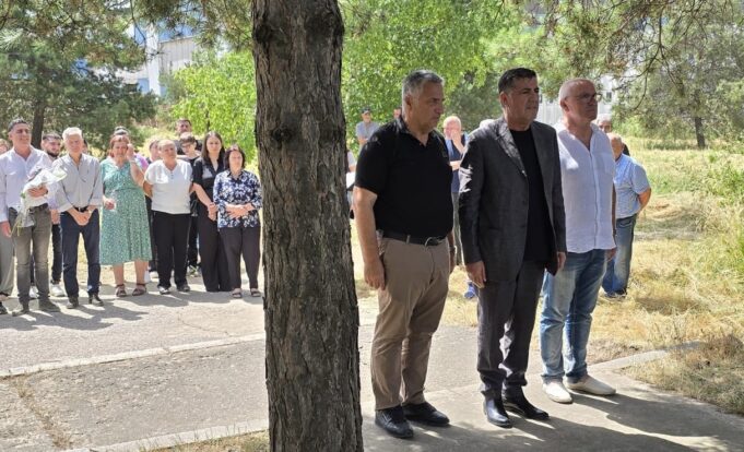 haziri-ne-25-vjetorin-e-renies-se-deshmorit,-nezir-shurdhani:-renia-e-tij-ka-qene-e-dhimbshme