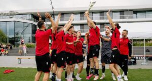 Euro 2024: Shqipëria fiton Kupën e Tifozëve përballë Gjermanisë euro-2024:-shqiperia-fiton-kupen-e-tifozeve-perballe-gjermanise