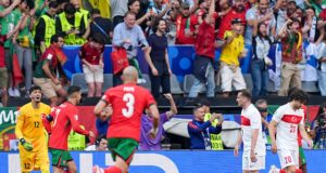 Portugalia mund Turqinë dhe siguron raundin e 16-të, CR7 vendos rekord të ri portugalia-mund-turqine-dhe-siguron-raundin-e-16-te,-cr7-vendos-rekord-te-ri