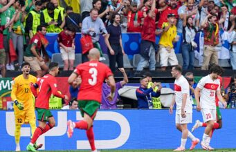 Portugalia mund Turqinë dhe siguron raundin e 16-të, CR7 vendos rekord të ri portugalia-mund-turqine-dhe-siguron-raundin-e-16-te,-cr7-vendos-rekord-te-ri